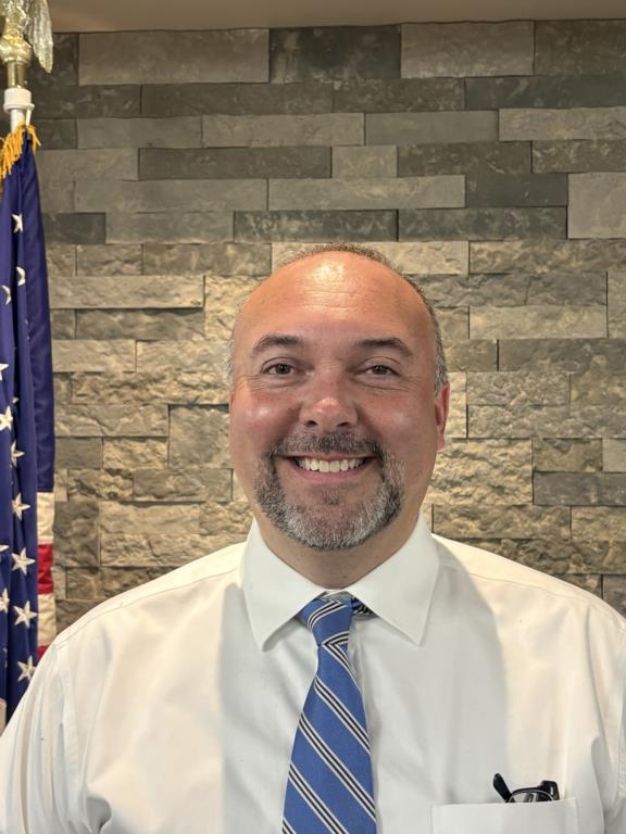 Matt Belcher City Manager