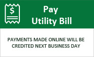 Pay Utility Bill