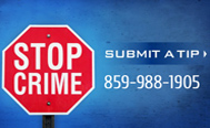 Submit a Tip